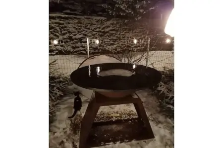 Maquis du cerf, Gîte dans les Ardennes avec piscine chauffée - Photo 32