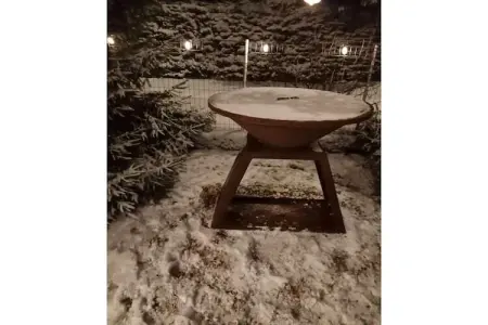 Maquis du cerf, Gîte dans les Ardennes avec piscine chauffée - Photo 33