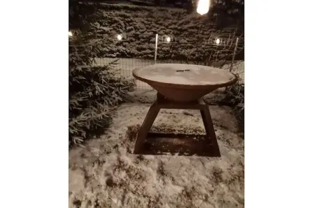 Maquis du cerf, Gîte dans les Ardennes avec piscine chauffée - Photo 34
