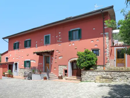 Francesco, Gite 6 personnes à Montecatini Terme - Photo 2