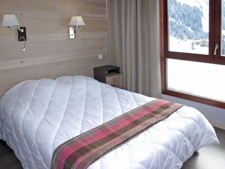 Le Panoramic, Appartement 8 personnes à Flaine - Photo 3