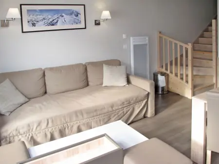 Le Panoramic, Appartement 8 personnes à Flaine - Photo 8