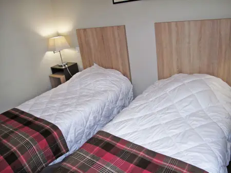 Le Panoramic, Appartement 8 personnes à Flaine - Photo 12