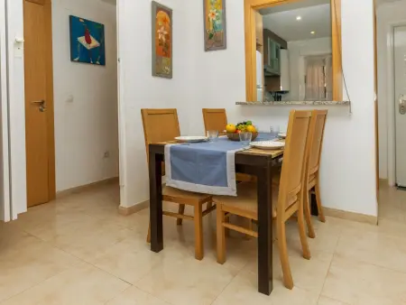 Jardines del Mar I, Appartement 6 personnes à Oropesa del Mar - Photo 3
