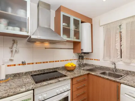 Jardines del Mar I, Appartement 6 personnes à Oropesa del Mar - Photo 4