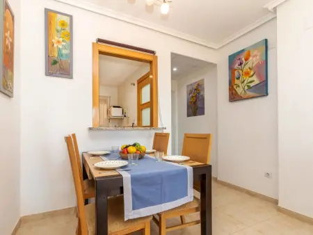 Jardines del Mar I, Appartement 6 personnes à Oropesa del Mar - Photo 5