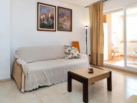 Jardines del Mar I, Appartement 6 personnes à Oropesa del Mar - Photo 8