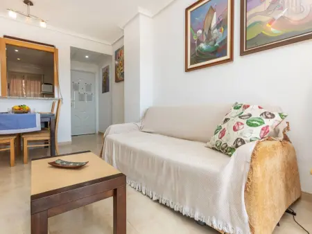 Jardines del Mar I, Appartement 6 personnes à Oropesa del Mar - Photo 9
