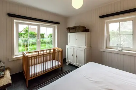 Villa Arthur, Maison de plage avec bain moussant - Photo 11