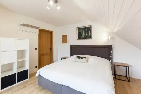 Villa Arthur, Maison de plage avec bain moussant - Photo 18