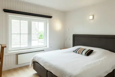 Villa Arthur, Maison de plage avec bain moussant - Photo 19