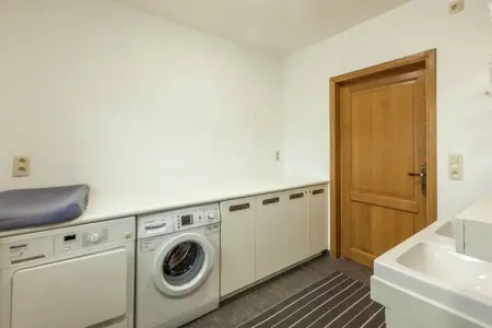 Villa Arthur, Maison de plage avec bain moussant - Photo 31