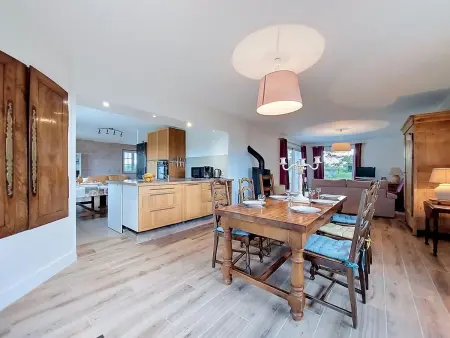 La Belle Vue, Maison 6 personnes à Locquirec - Photo 2