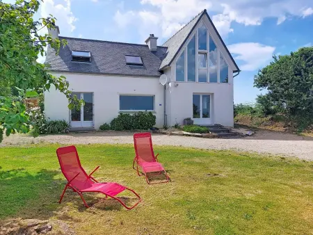 La Belle Vue, Maison 6 personnes à Locquirec - Photo 5