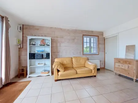 La Belle Vue, Maison 6 personnes à Locquirec - Photo 6