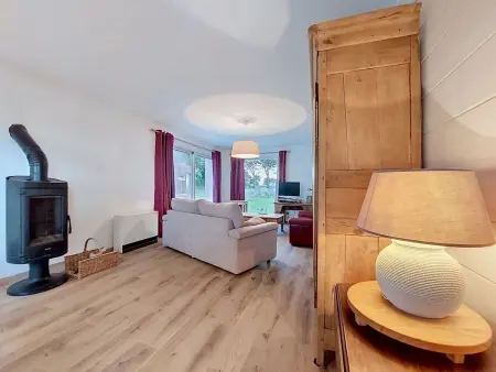 La Belle Vue, Maison 6 personnes à Locquirec - Photo 11