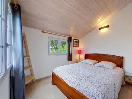 La Belle Vue, Maison 6 personnes à Locquirec - Photo 14