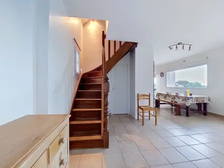 La Belle Vue, Maison 6 personnes à Locquirec - Photo 15