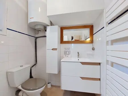 La Belle Vue, Maison 6 personnes à Locquirec - Photo 16