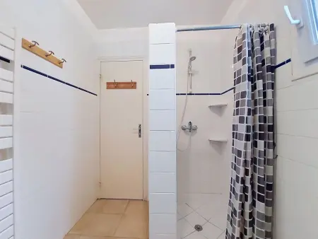 La Belle Vue, Maison 6 personnes à Locquirec - Photo 17
