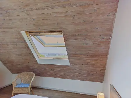 La Belle Vue, Maison 6 personnes à Locquirec - Photo 20