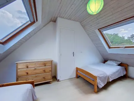 La Belle Vue, Maison 6 personnes à Locquirec - Photo 22