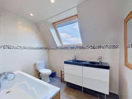 La Belle Vue, Maison 6 personnes à Locquirec - Photo 28