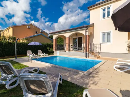 Lara, Maison 8 personnes à Poreč - Photo 22