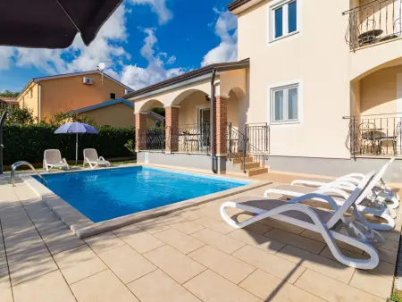 Lara, Maison 8 personnes à Poreč - Photo 24