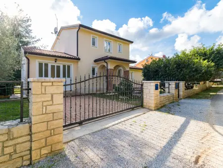 Lara, Maison 8 personnes à Poreč - Photo 25