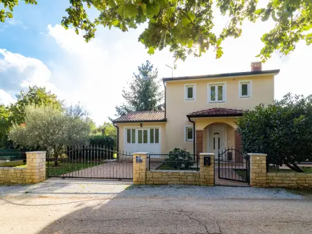 Lara, Maison 8 personnes à Poreč - Photo 26