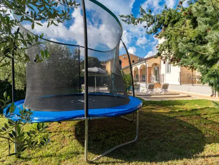 Lara, Maison 8 personnes à Poreč - Photo 28