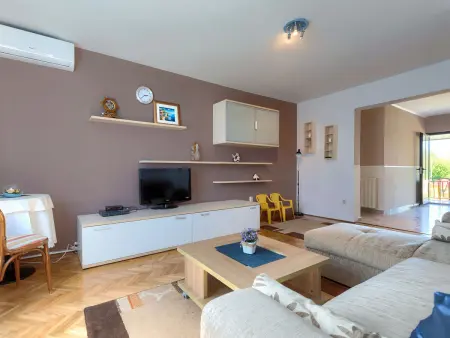 Dora, Maison 6 personnes à Rovinj - Photo 1