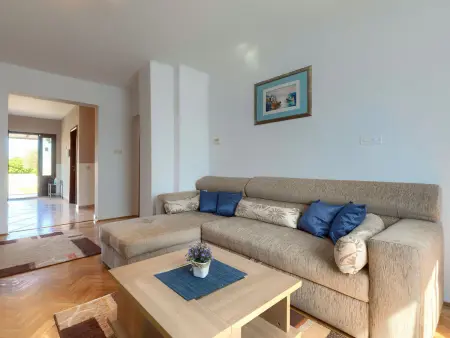 Dora, Maison 6 personnes à Rovinj - Photo 4