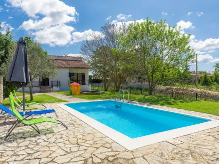 Dora, Maison 6 personnes à Rovinj - Photo 5