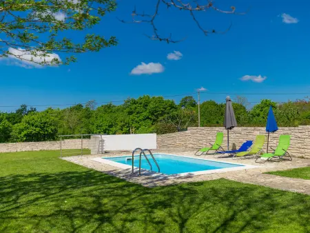 Dora, Maison 6 personnes à Rovinj - Photo 6