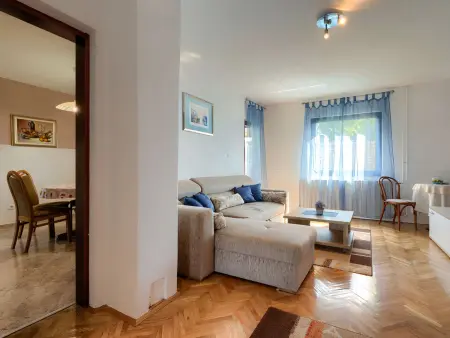 Dora, Maison 6 personnes à Rovinj - Photo 8