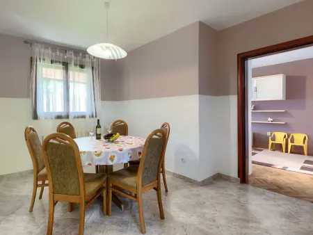 Dora, Maison 6 personnes à Rovinj - Photo 9