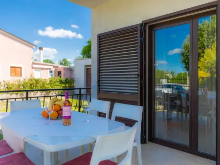 Dora, Maison 6 personnes à Rovinj - Photo 13