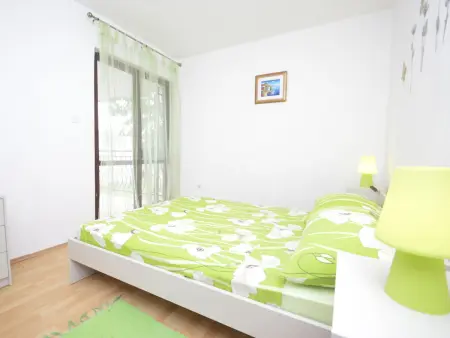 Dora, Maison 6 personnes à Rovinj - Photo 16