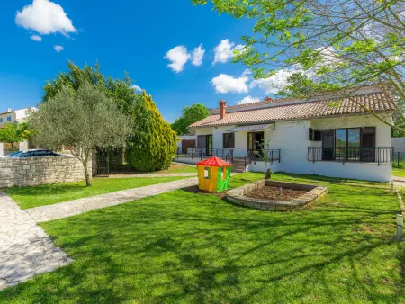 Dora, Maison 6 personnes à Rovinj - Photo 17