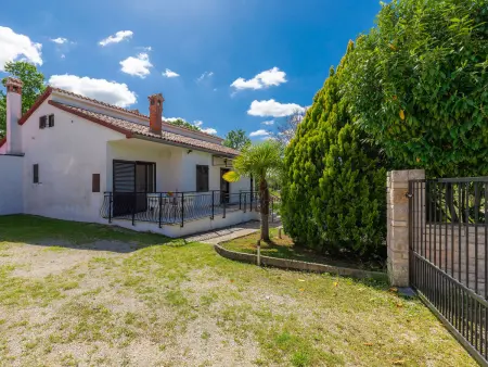 Dora, Maison 6 personnes à Rovinj - Photo 28