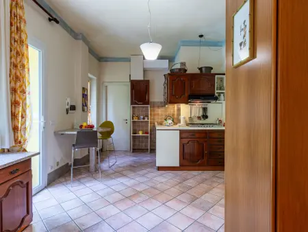 Atelier, Maison 2 personnes à Invorio - Photo 5