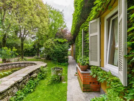 Atelier, Maison 2 personnes à Invorio - Photo 15
