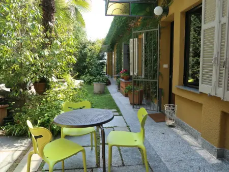Atelier, Maison 2 personnes à Invorio - Photo 16