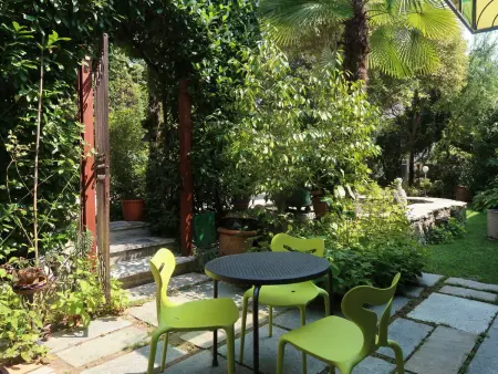 Atelier, Maison 2 personnes à Invorio - Photo 17