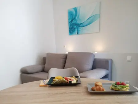 Matilde Beach Resort, Appartement 2 personnes à Vodice - Photo 1