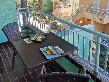 Matilde Beach Resort, Appartement 2 personnes à Vodice - Photo 5