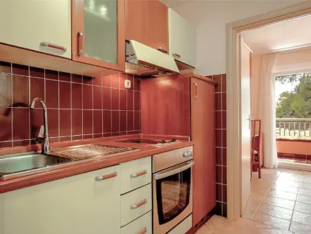 Matilde Beach Resort, Appartement 2 personnes à Vodice - Photo 6