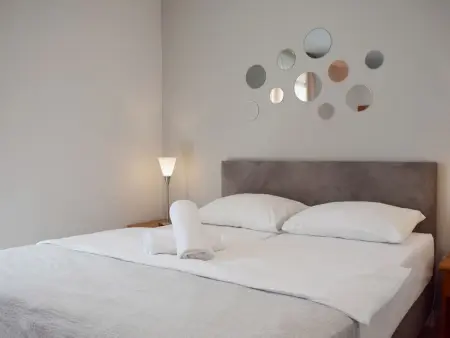 Matilde Beach Resort, Appartement 2 personnes à Vodice - Photo 11